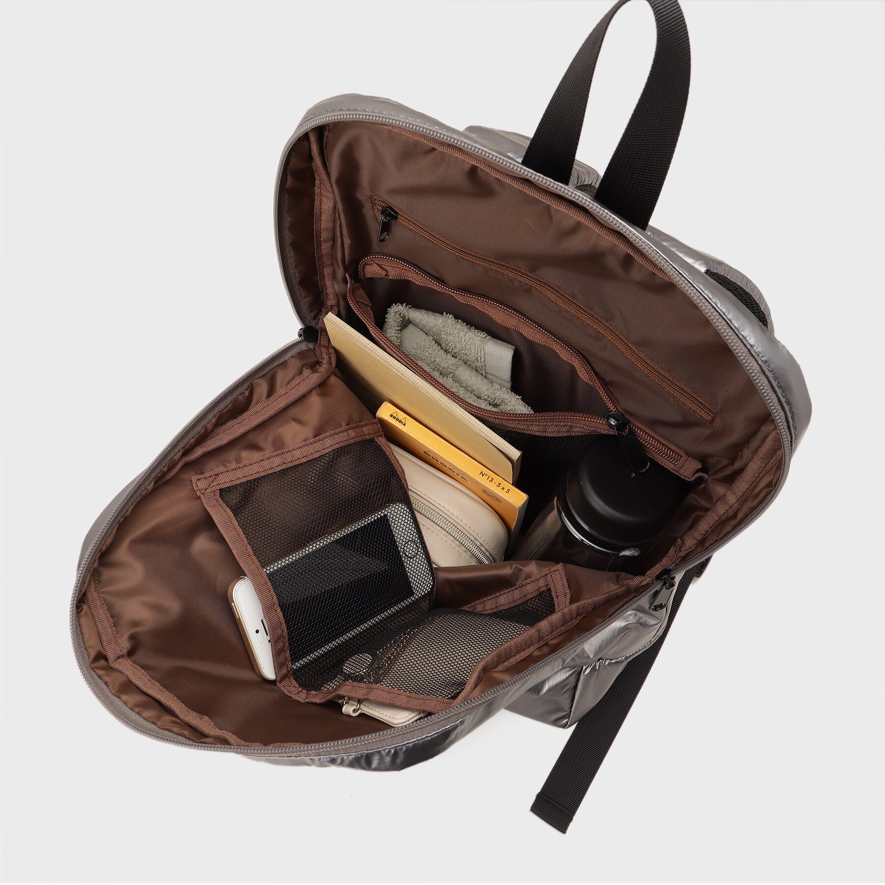 Ober Tashe「はっ水 リュック」|リュック|