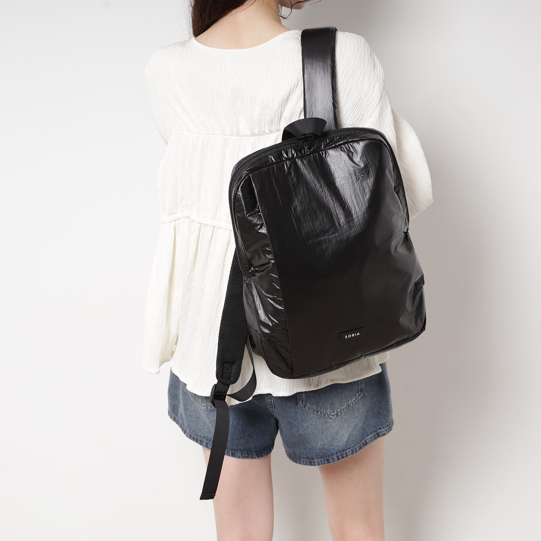 Ober Tashe「はっ水 リュック」|リュック|