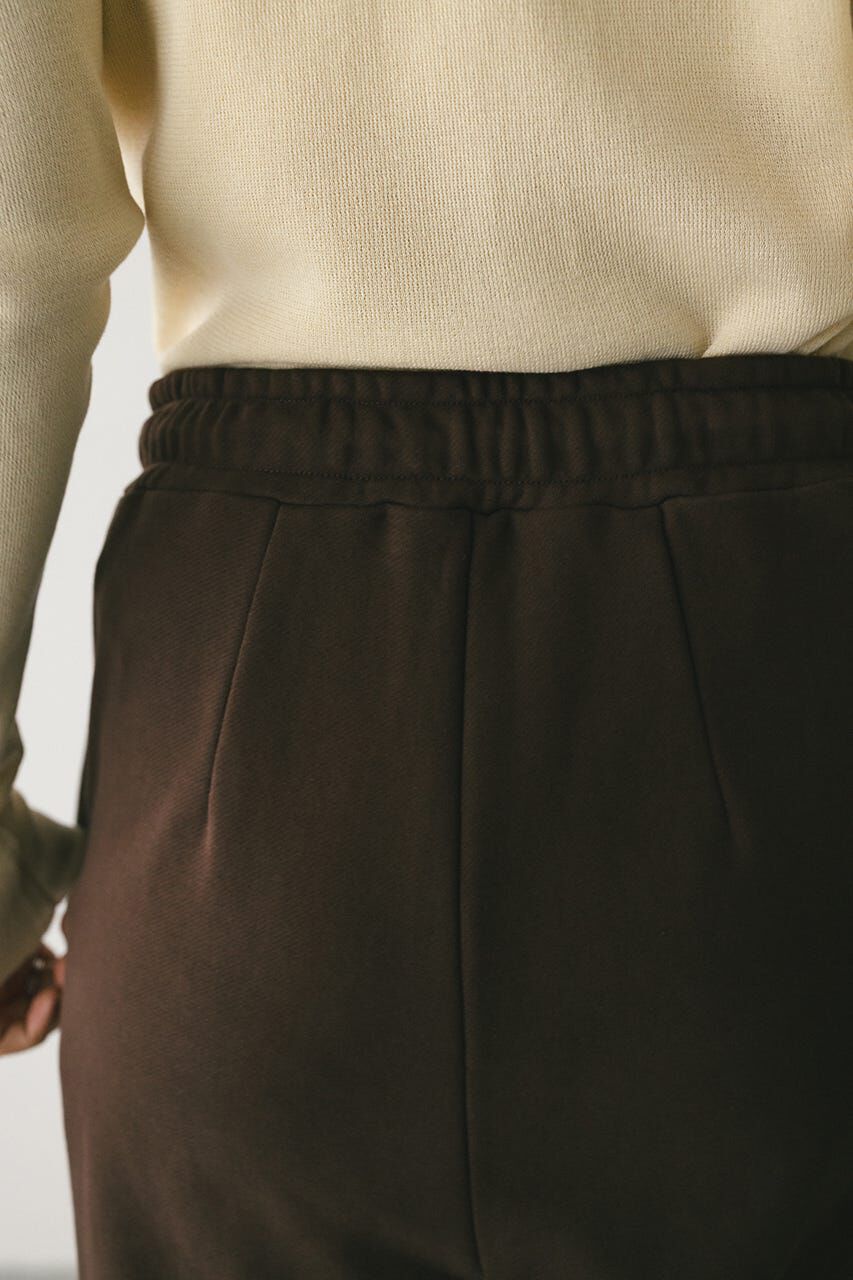 STYLEMIXER「タックスウェットパンツ」|その他|