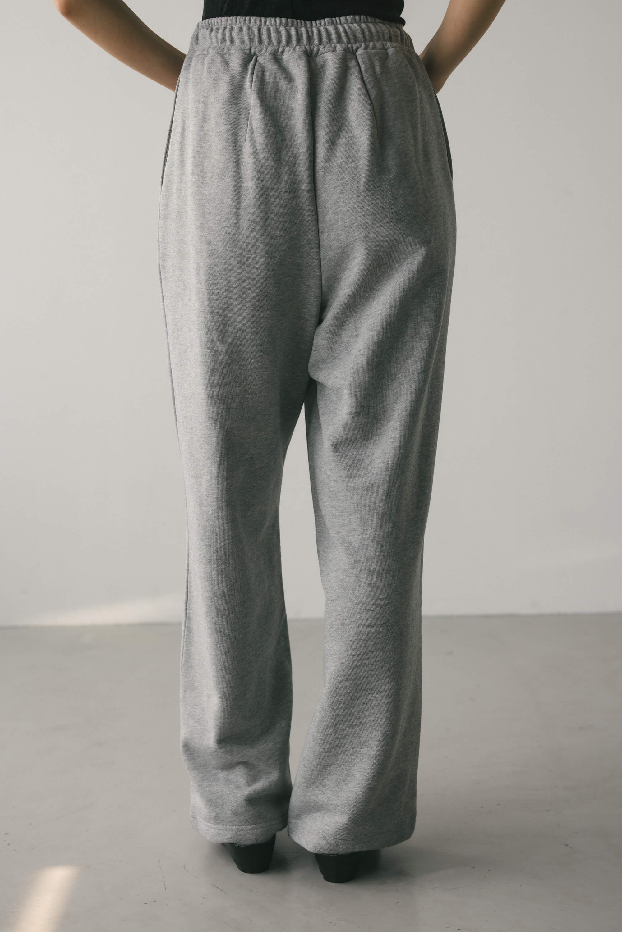 STYLEMIXER「タックスウェットパンツ」|その他|