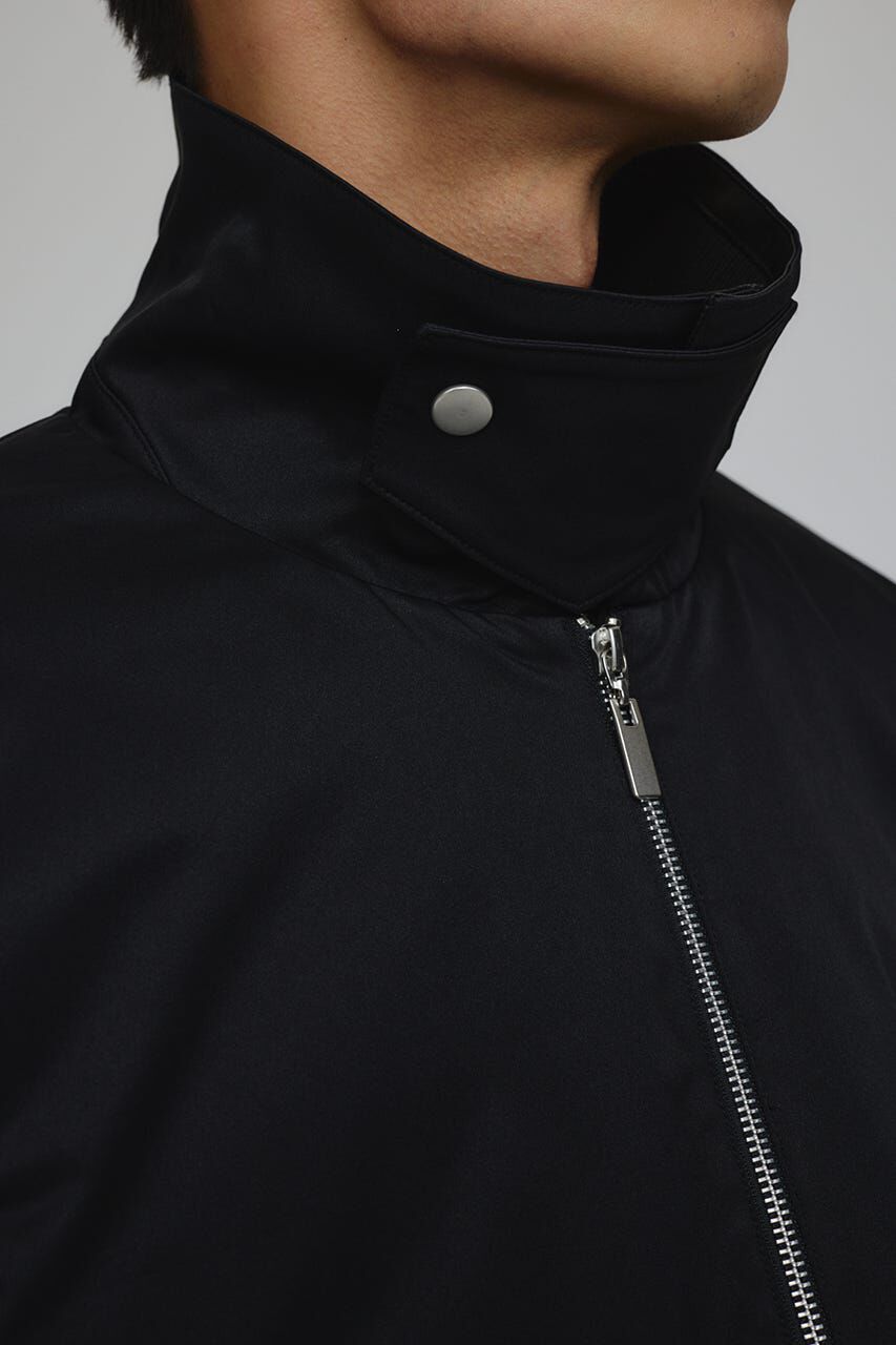 STYLEMIXER「キルティングレイヤーフライトジャケット」|その他|