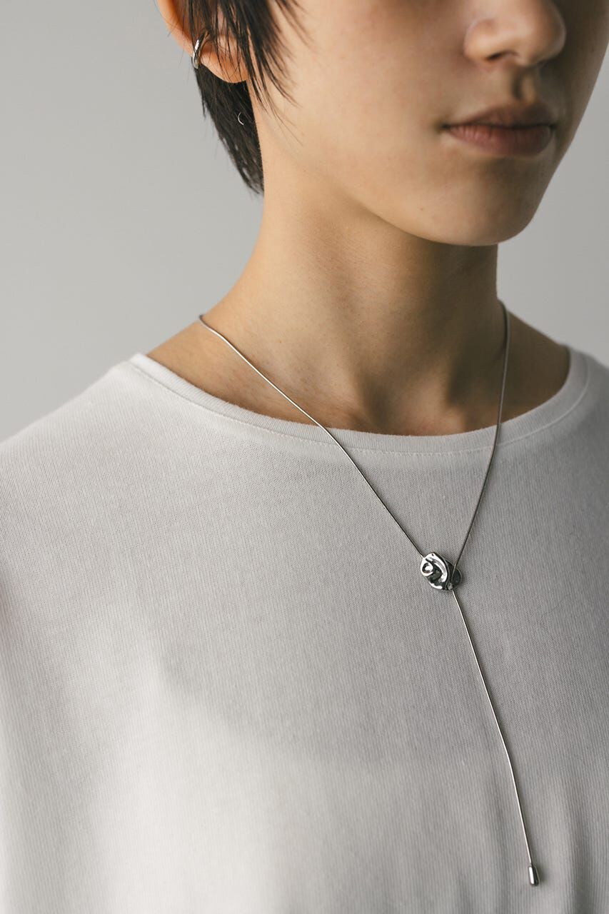 STYLEMIXER「ルーズカットトップ」|Tシャツ・カットソー|