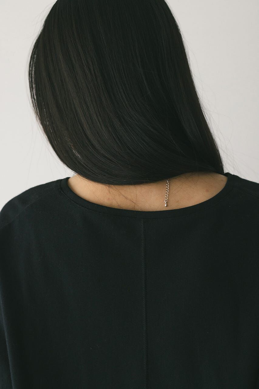 STYLEMIXER「ルーズカットトップ」|Tシャツ・カットソー|