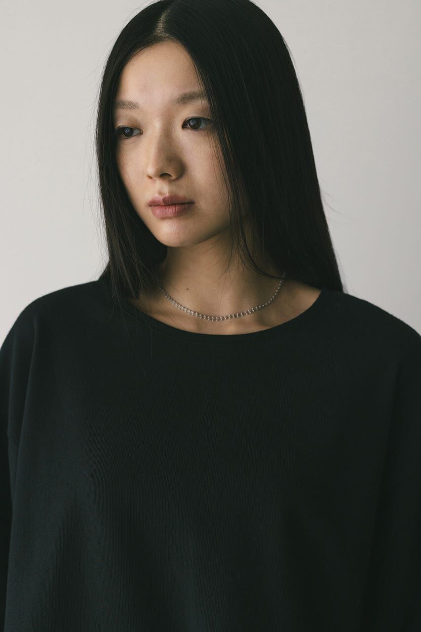 STYLEMIXER「ルーズカットトップ」|Tシャツ・カットソー|