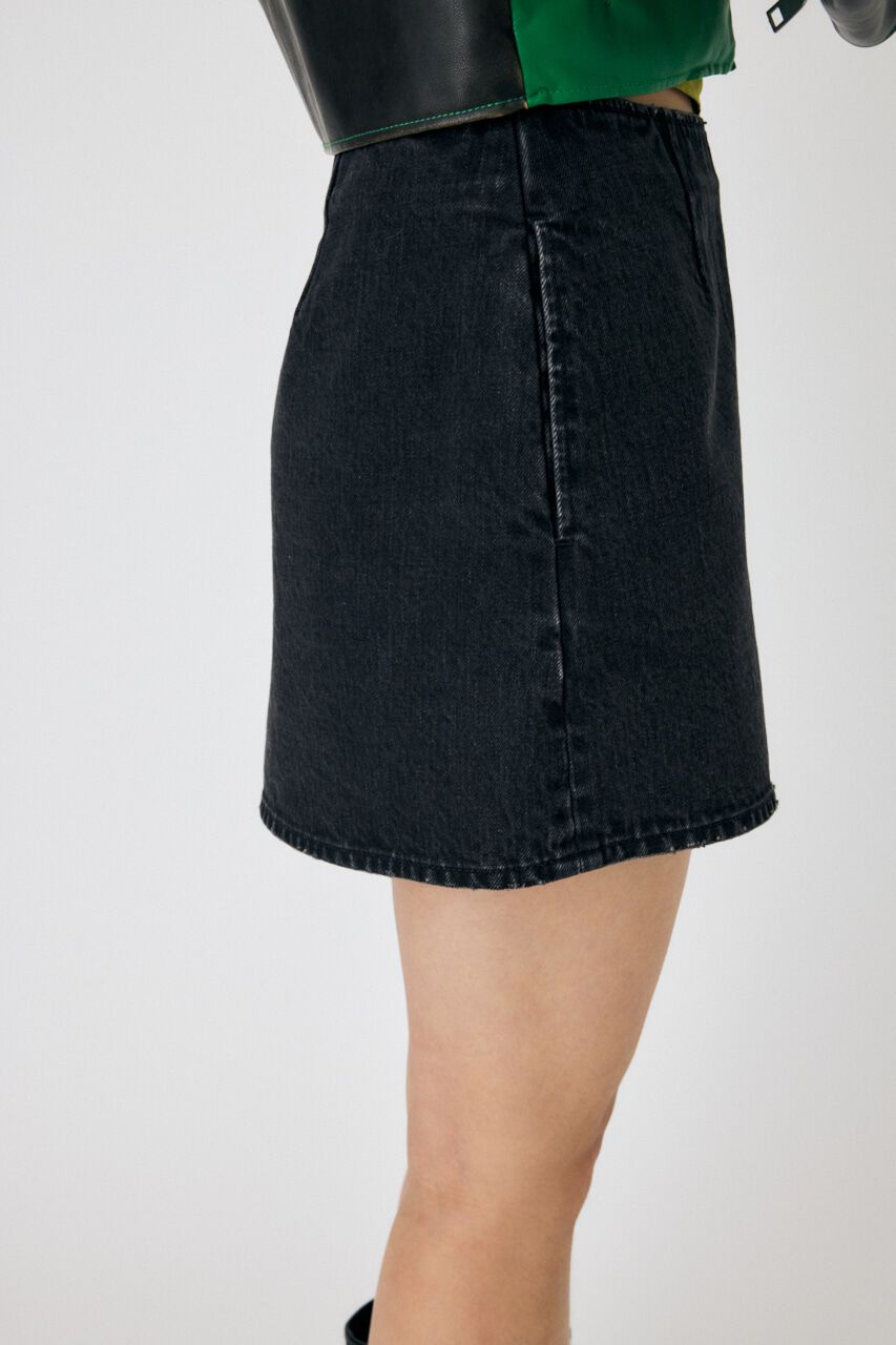 MOUSSY「DENIM MINI スカート」|スカート|