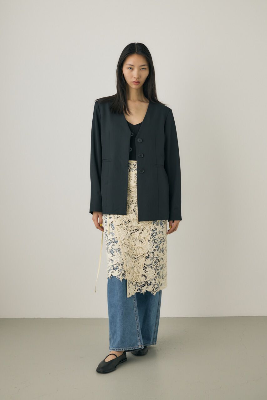 MOUSSY「2WAYジャケット　リサイクルポリエステル使用」|その他|