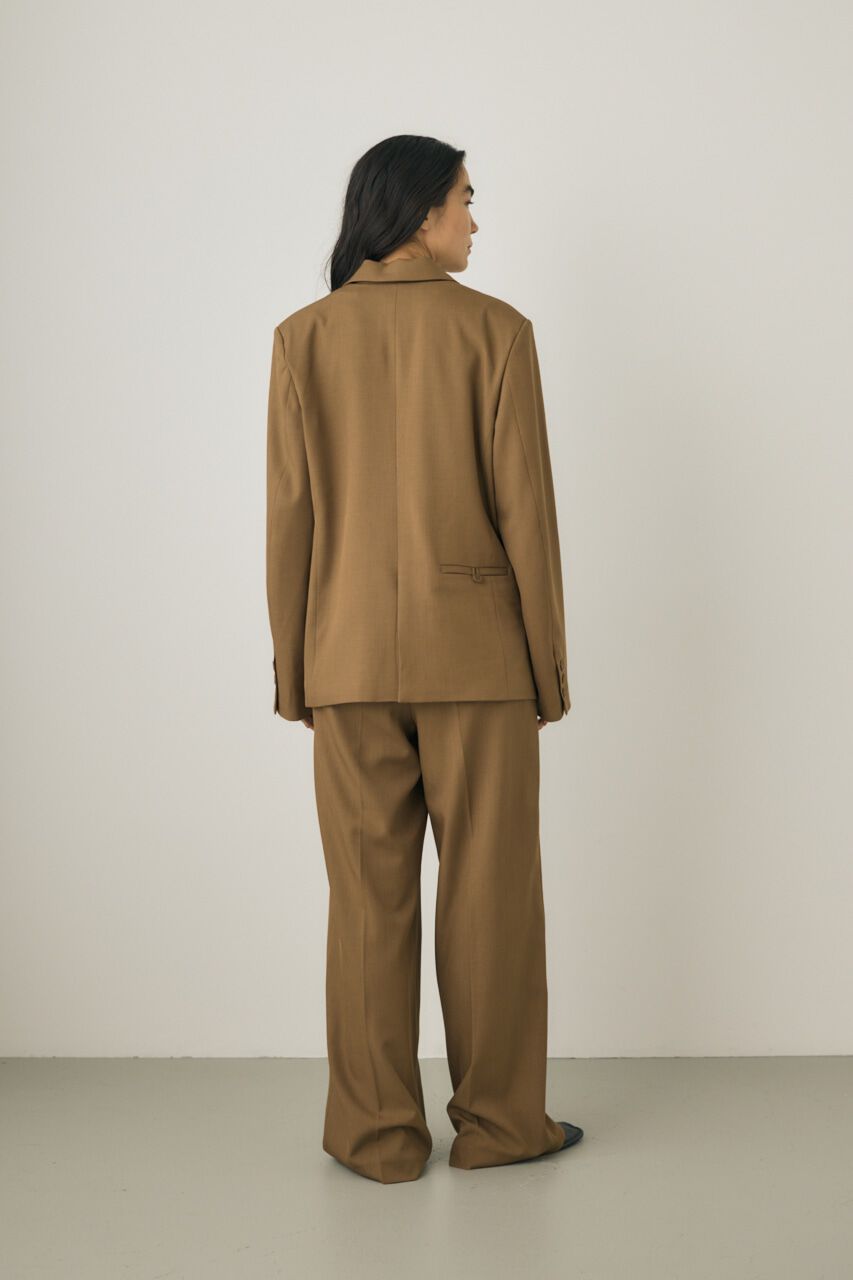 MOUSSY「2WAYジャケット　リサイクルポリエステル使用」|その他|