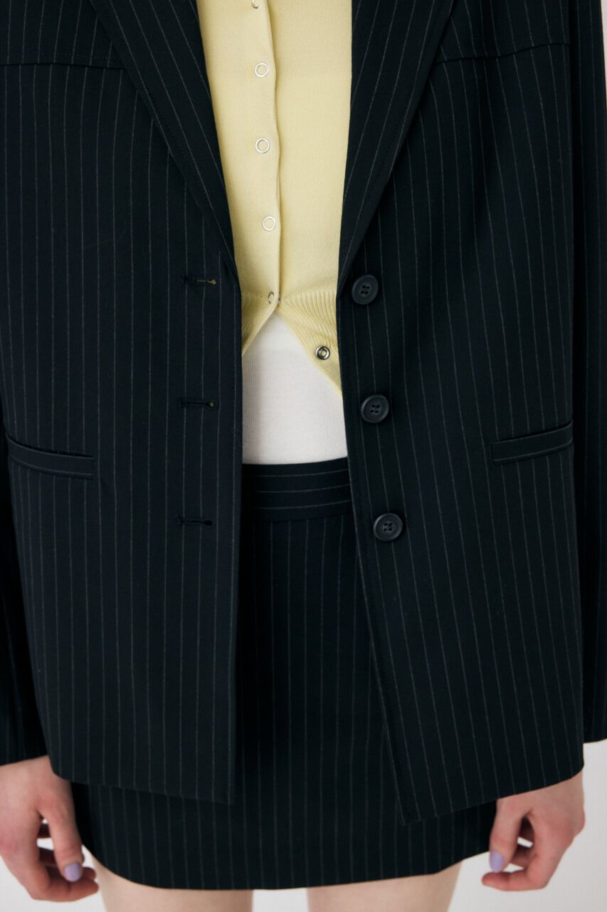 MOUSSY「BOXY ブレザー」|その他|