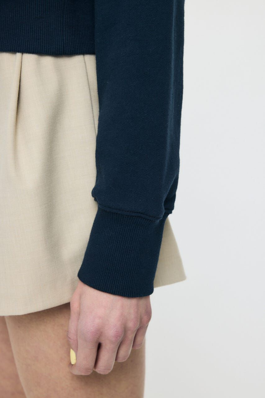 MOUSSY「MOUSSY MONOGRAM LOGO スウェット」|Tシャツ・カットソー|