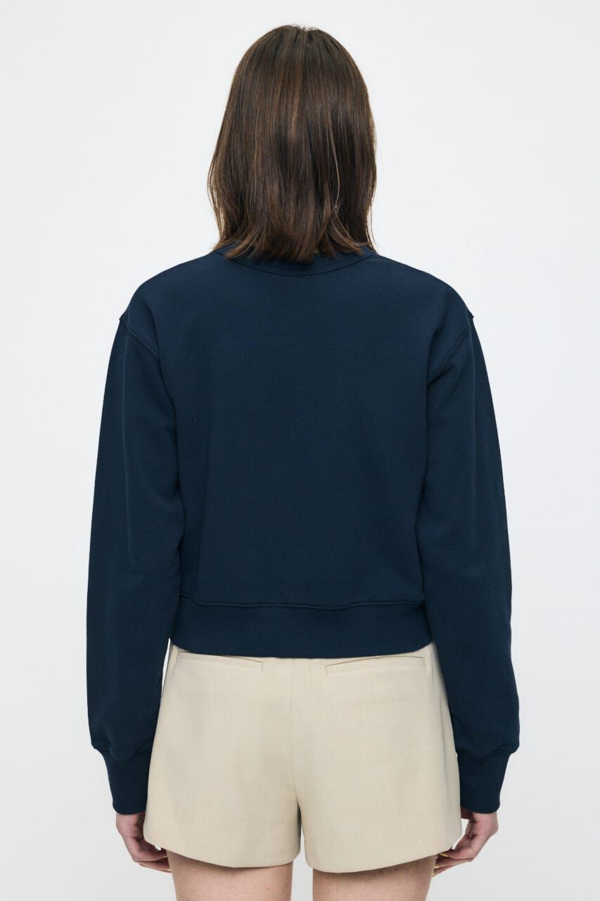 MOUSSY「MOUSSY MONOGRAM LOGO スウェット」|Tシャツ・カットソー|