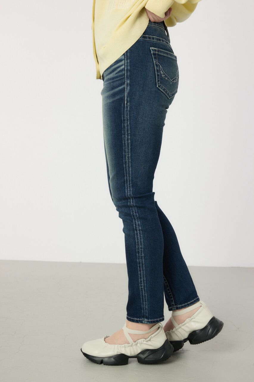 RODEO CROWNS「ADDICTIVE TYPE2 SKINNY C」|デニム|