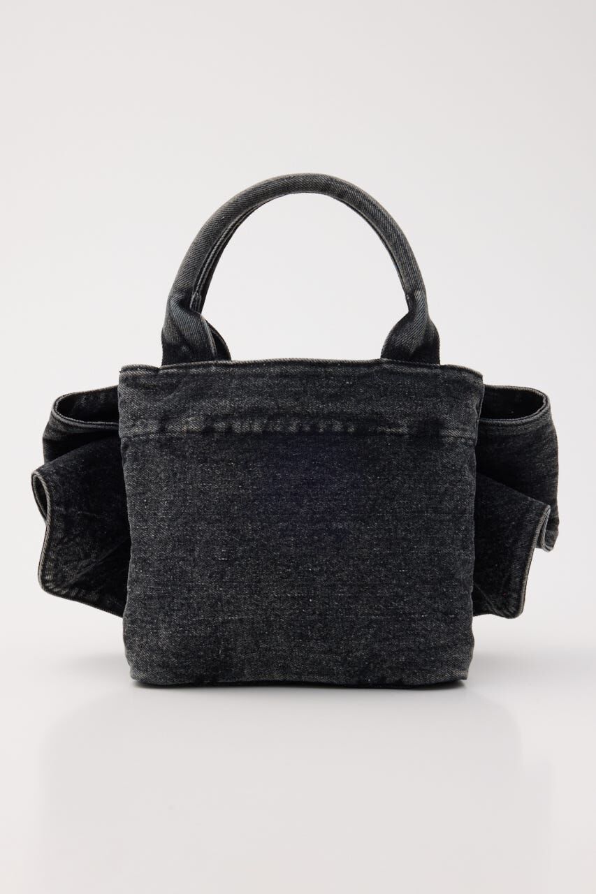 RODEO CROWNS「リボンデニムミニトート」|その他|