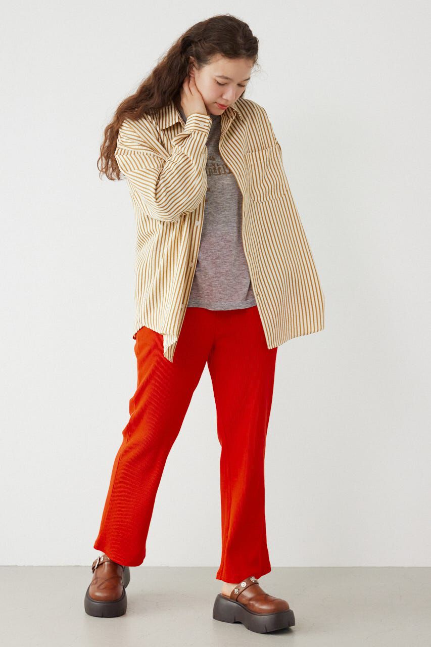 RODEO CROWNS「マルチパターンシャツ」|シャツ・ブラウス|