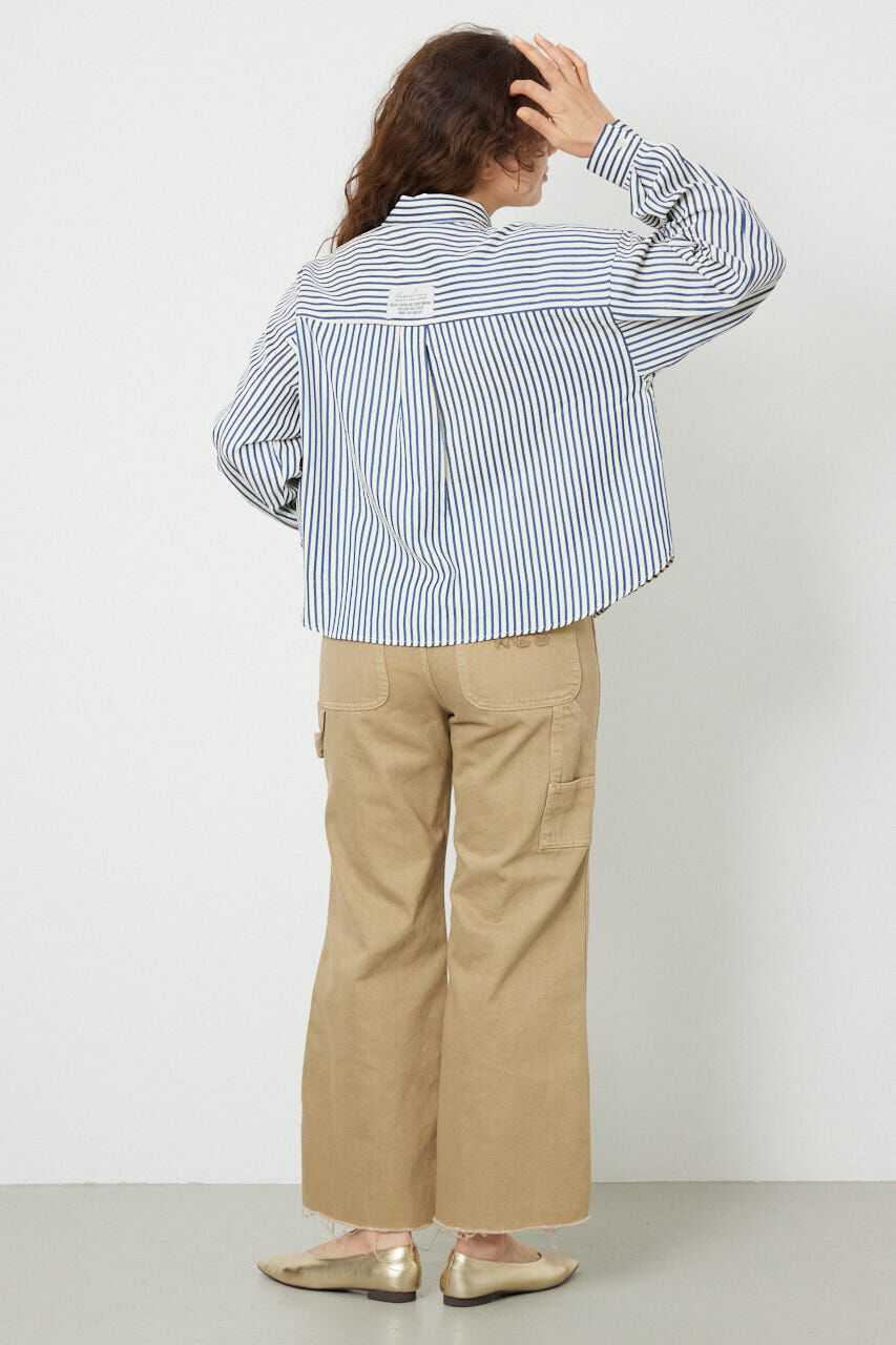 RODEO CROWNS「マルチパターンシャツ」|シャツ・ブラウス|