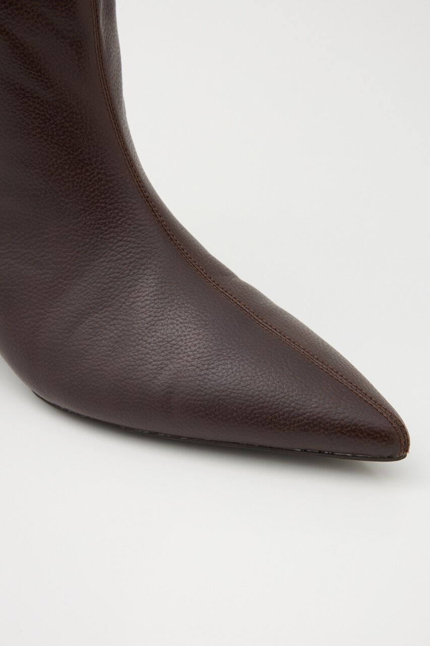 SLY「POINTED WIDE KNEE ブーツ」|その他|