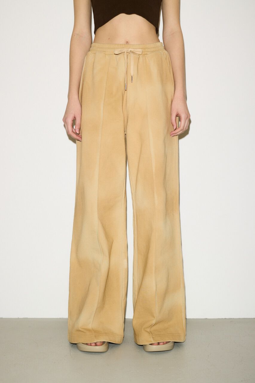 SLY「AGING C／P SW パンツ」|その他|BEG