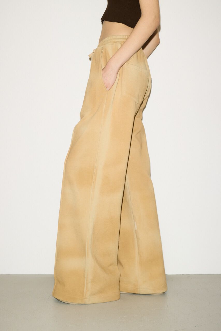 SLY「AGING C／P SW パンツ」|その他|