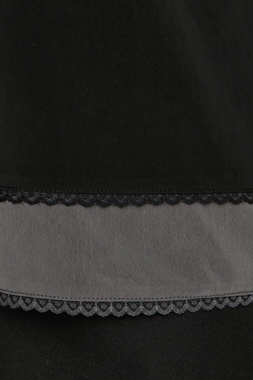 SLY「CAMI LAYERED C／N トップス」|Tシャツ・カットソー|