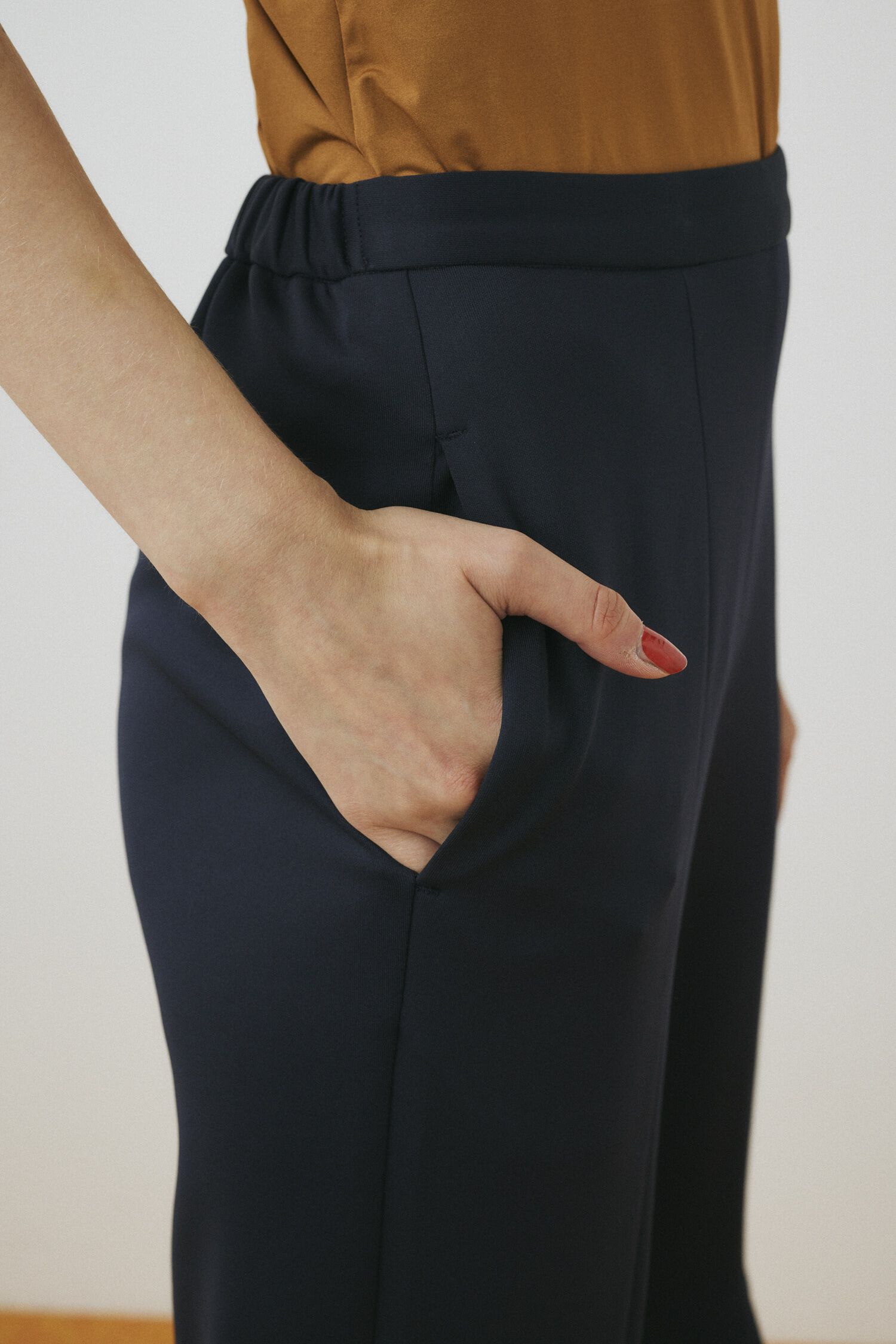 HeRIN.CYE「Flare pants」|その他|