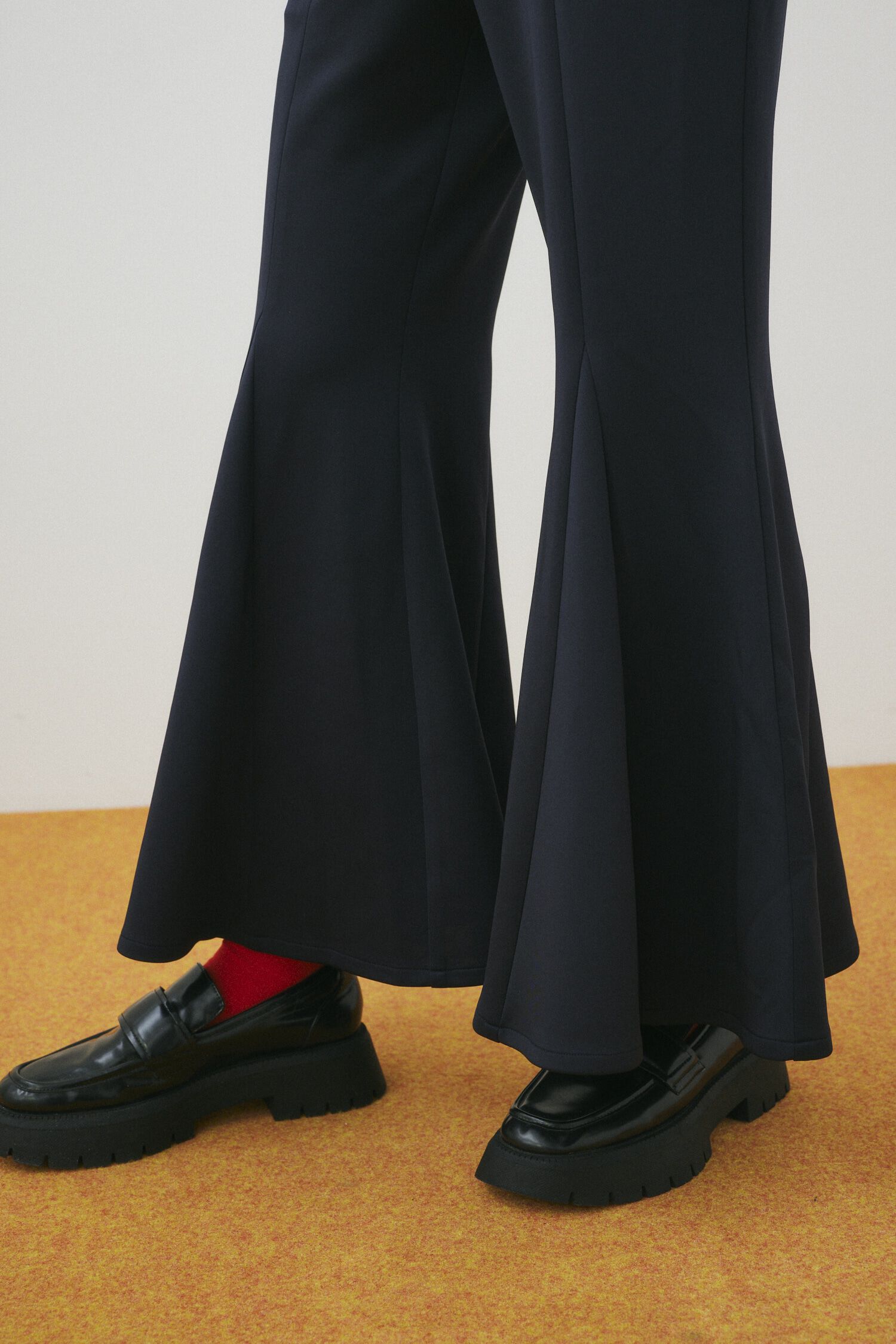 HeRIN.CYE「Flare pants」|その他|