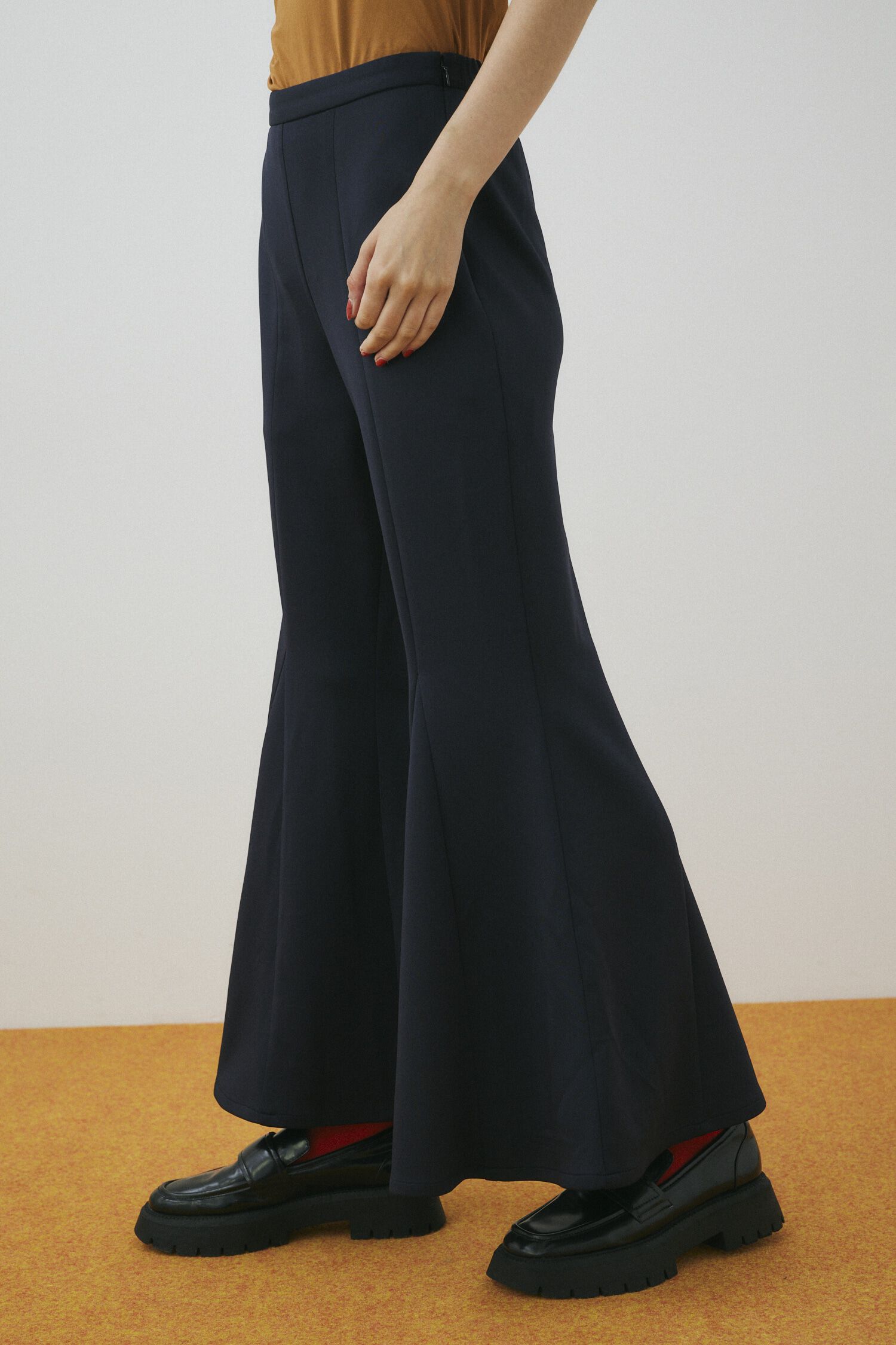 HeRIN.CYE「Flare pants」|その他|