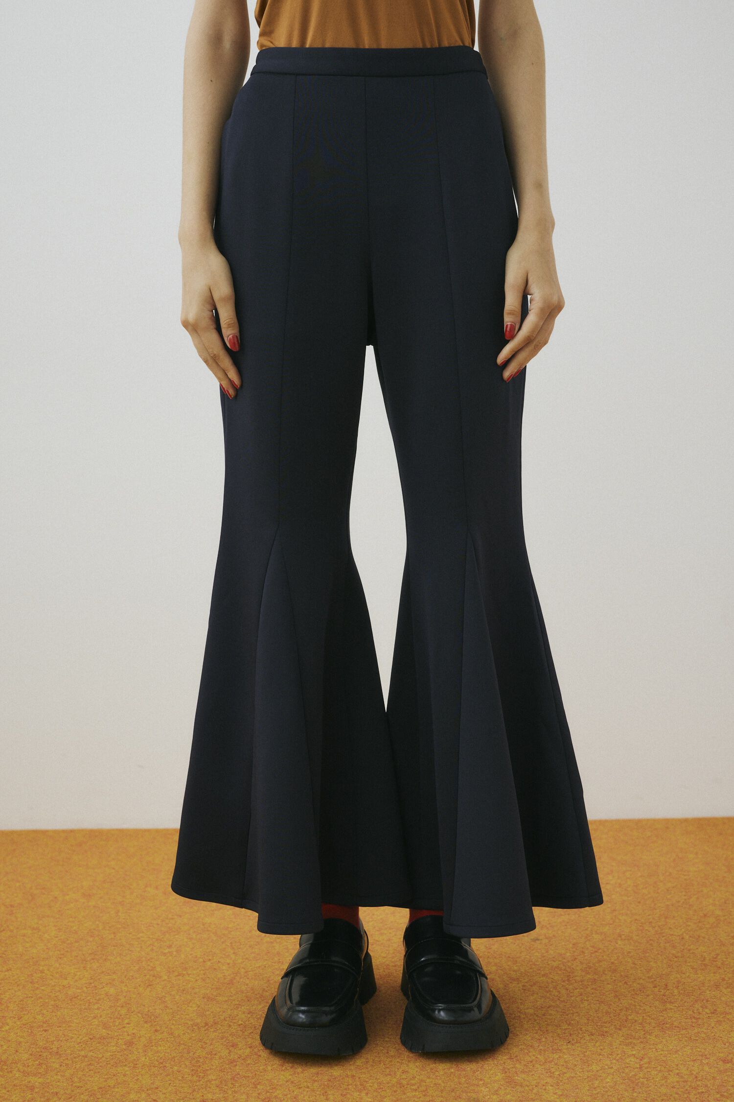 HeRIN.CYE「Flare pants」|その他|