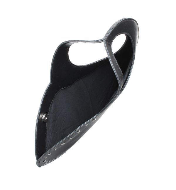 CALNAMUR「ビッグハートバッグ」|その他|