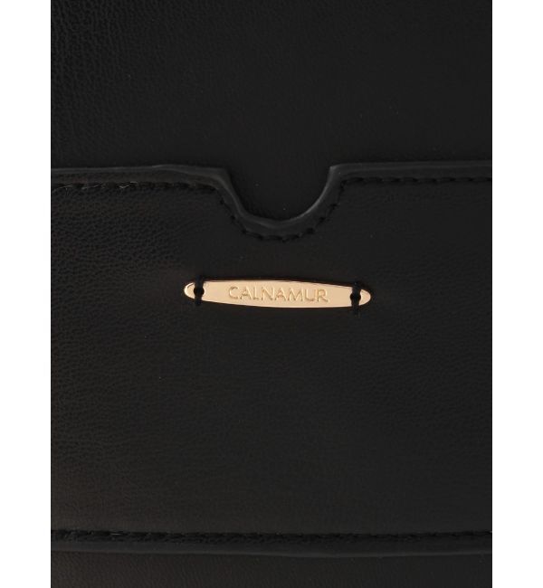 CALNAMUR「ビッグハートバッグ」|その他|