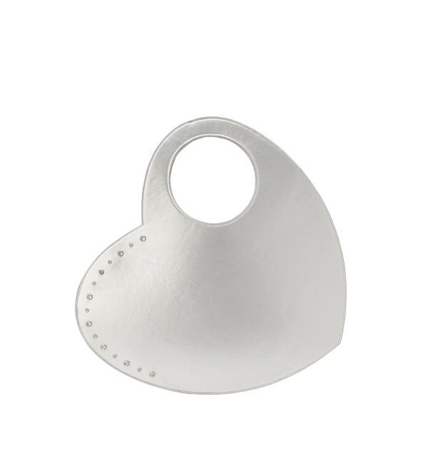 CALNAMUR「ビッグハートバッグ」|その他|