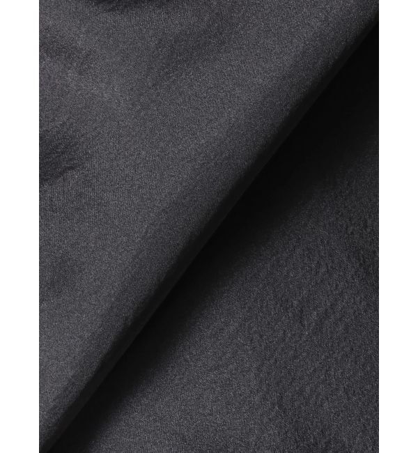 dazzlin「【WEB限定】フリルプチハイタックブラウス」|シャツ・ブラウス|