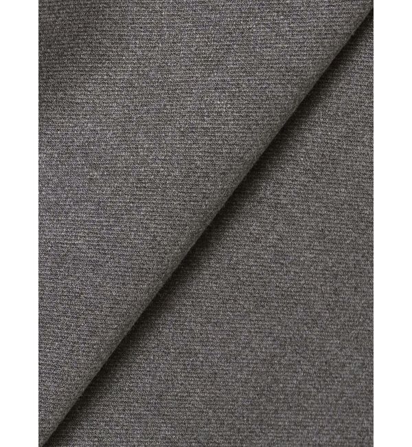 MERCURYDUO「ペプラムジャンスカ」|ジャンパースカート|