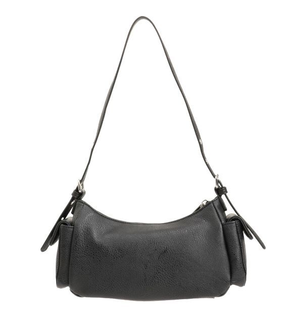 MURUA「マルチポケットショルダーバッグ」|ショルダー・メッセンジャー|