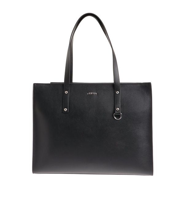 MURUA「ベーシックロゴトートバッグ」|トートバッグ|