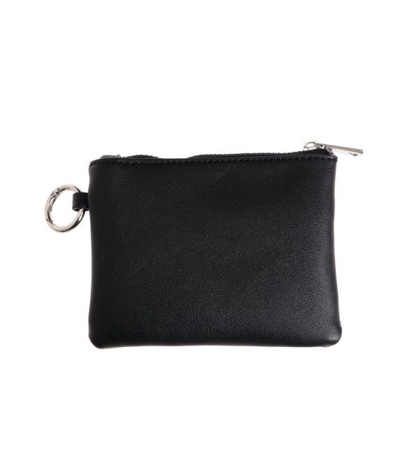 MURUA「ベーシックロゴトートバッグ」|トートバッグ|