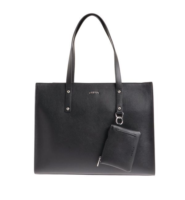 MURUA「ベーシックロゴトートバッグ」|トートバッグ|