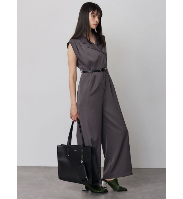 MURUA「ベーシックロゴトートバッグ」|トートバッグ|