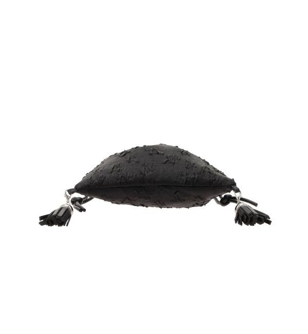 MURUA「タッセルチェーンショルダーバッグ」|ショルダー・メッセンジャー|