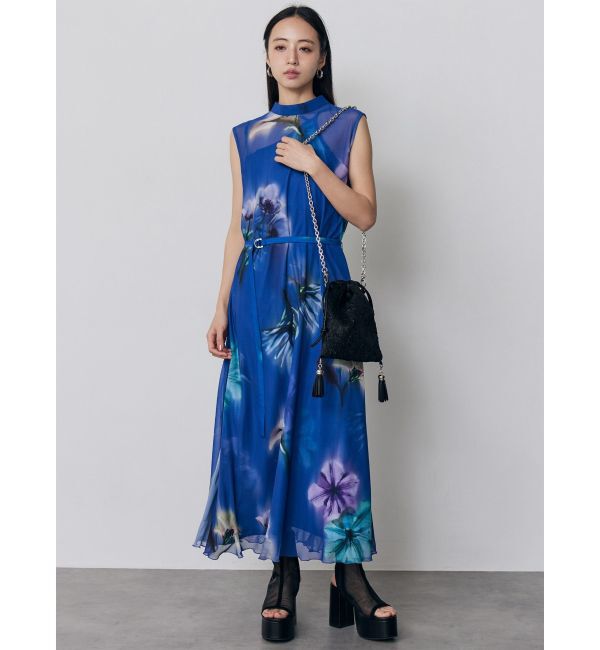 MURUA「タッセルチェーンショルダーバッグ」|ショルダー・メッセンジャー|