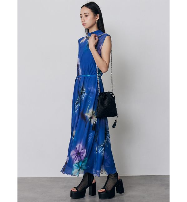 MURUA「タッセルチェーンショルダーバッグ」|ショルダー・メッセンジャー|