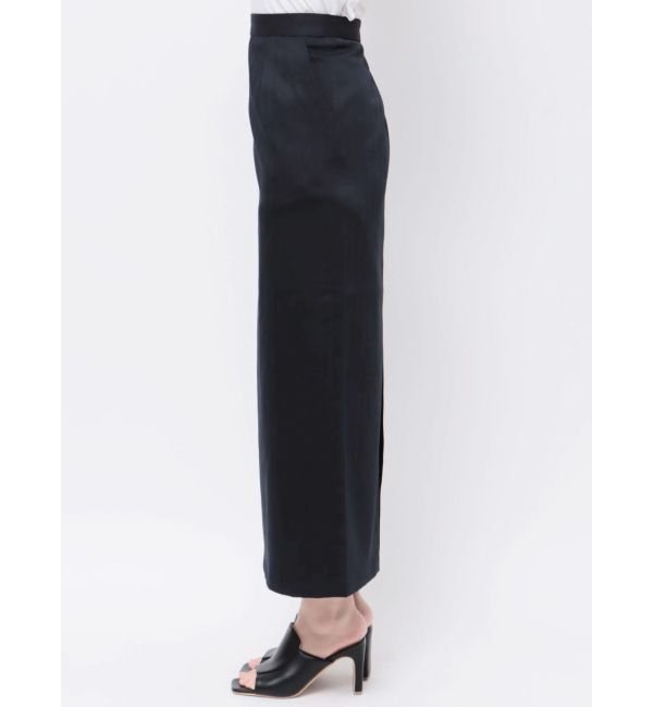 Ungrid「ローウエストスカート」|スカート|