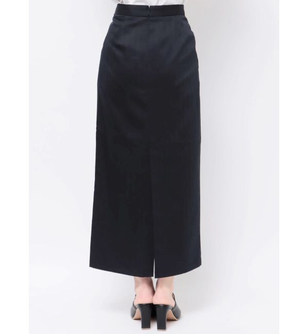 Ungrid「ローウエストスカート」|スカート|