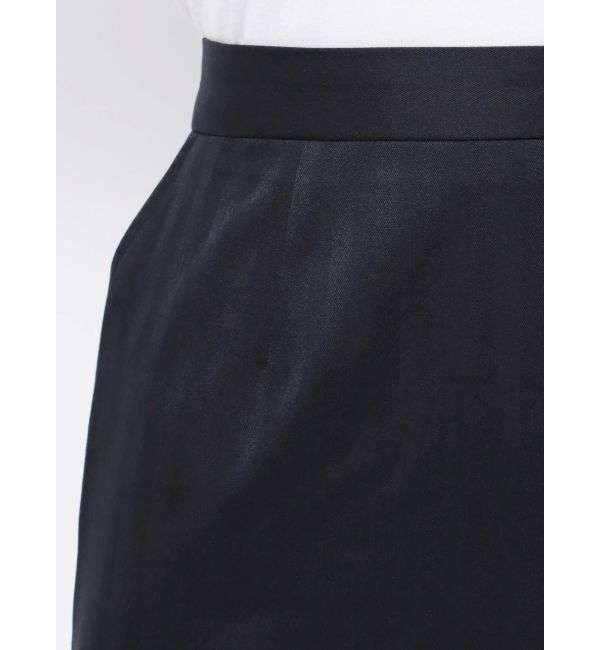 Ungrid「ローウエストスカート」|スカート|