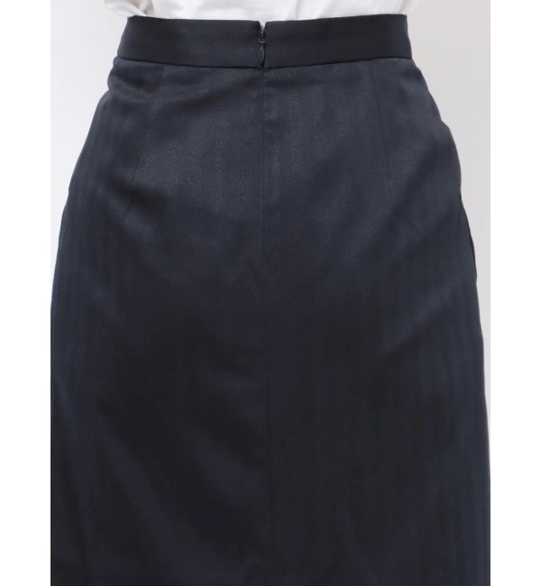 Ungrid「ローウエストスカート」|スカート|