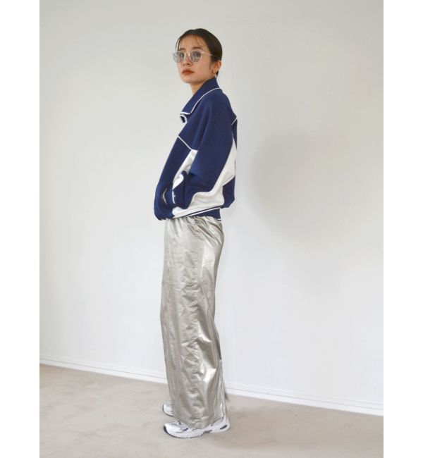 Ungrid「ローウエストスカート」|スカート|