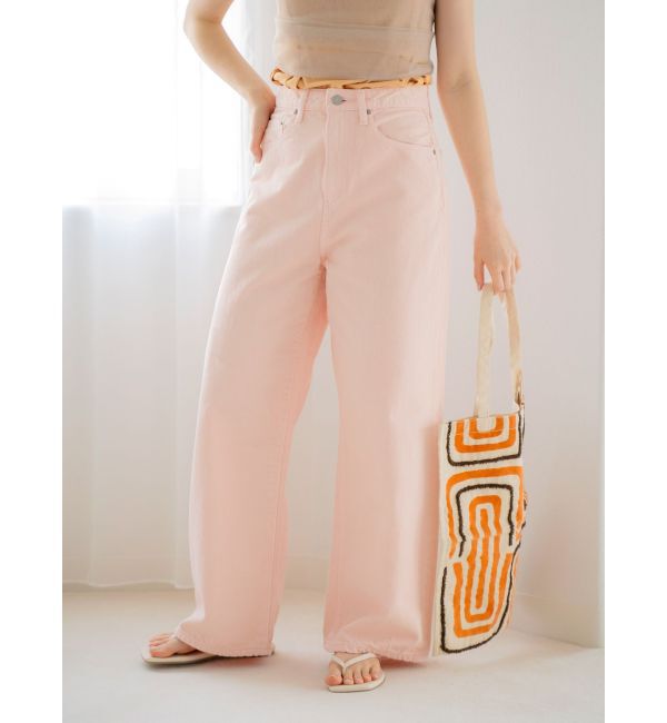 Ungrid「スクエアトゥフェイクレザーサンダル」|その他|