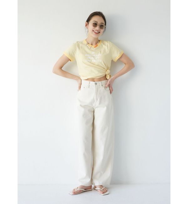 Ungrid「スクエアトゥフェイクレザーサンダル」|その他|