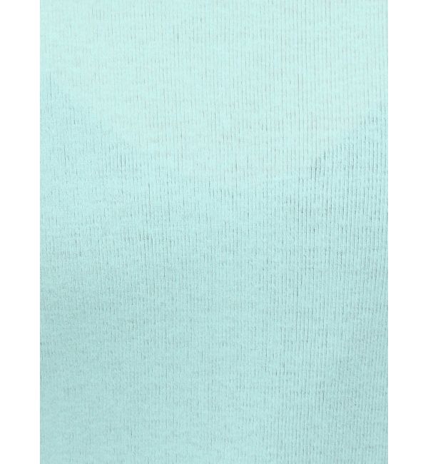 Ungrid「シアーフィットTee」|Tシャツ・カットソー|