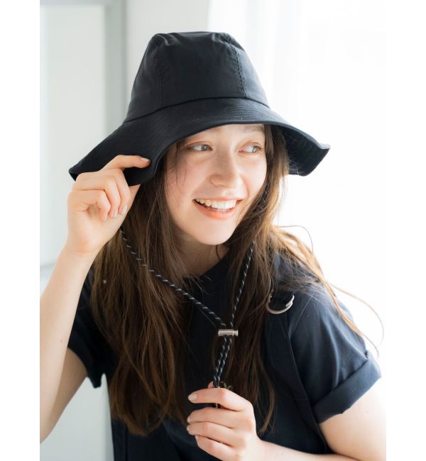 Ungrid「サファリハット」|ハット|