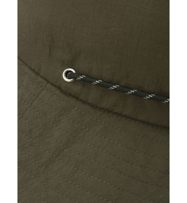 Ungrid「サファリハット」|ハット|