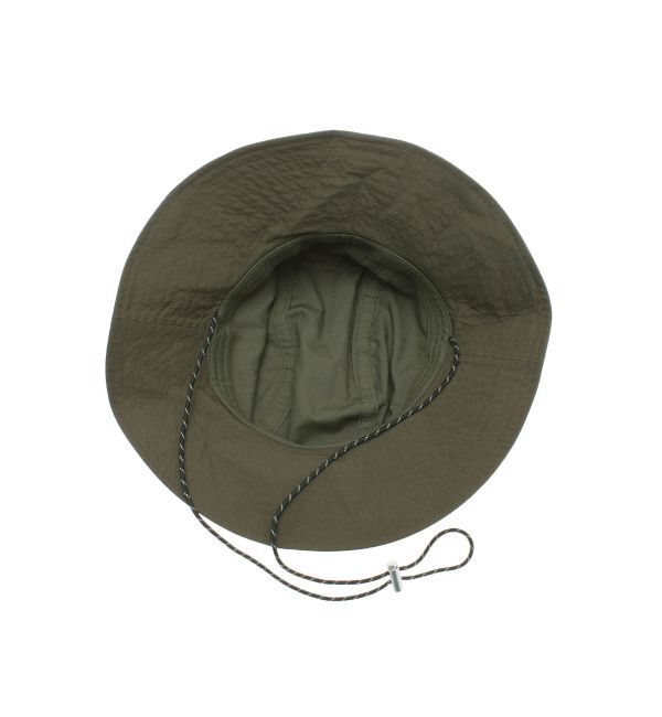 Ungrid「サファリハット」|ハット|